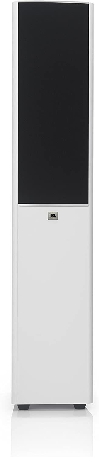 TECNOSHOP Diffusore da pavimento JBL Arena 180 2 vie bianco